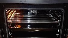 Установить новую электрическую плиту