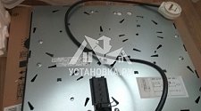 Демонтировать и установить электрическую варочную панель Electrolux EHF 96547 XK