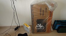 Установить/подвесить телевизор