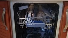 Подключить посудомоечную машину встроенную Bosch SPV 53M70
