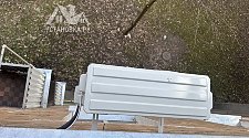 Установить новый кондиционер