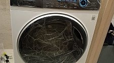 Установить стиральную машину