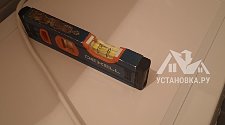 Установить/подключить стиральную машину