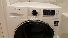 Установить стиральную машину соло Samsung WD80K5410OW