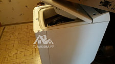 Подключить стиральную машину в районе Кантемировской