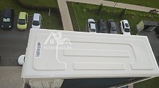 Установить кондиционер Ballu BSE-07HN1 на балконе