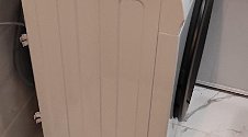 Установить и подключить стиральную машину