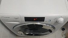 Установить и подключить стиральную машину