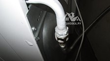Подключить газовую плиту GEFEST 5300