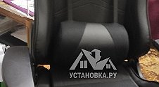 Собрать кресло