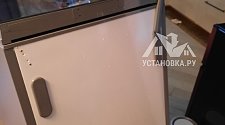Установить холодильник BOSCH KGN39LB30U