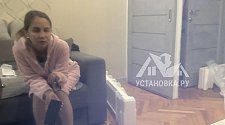 Установить телевизор