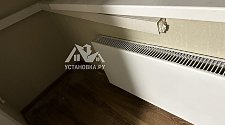 Установить кондиционер