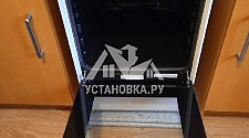 Демонтировать и установить новую электрическую плиту в Люберцах