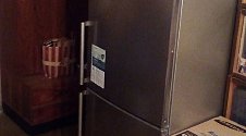 Установить холодильник. Siemens KG36VXL20R