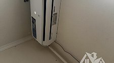 Установить Кондиционер 7000-9000