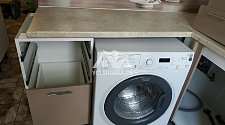 Установить компактную посудомоечную машину KORTING KDF2050W
