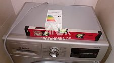Установить стиральную машину соло в ванной в районе метро Выхино