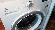Установить стиральную машину Electrolux EWF1486 GDW
