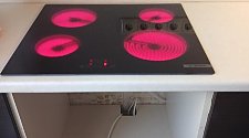 Установить встраиваемую варочную панель