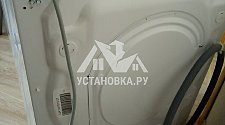 Установить стиральную машинку  в районе Кожуховской 