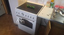 Подключить плиту Gorenje EC 67 CLI