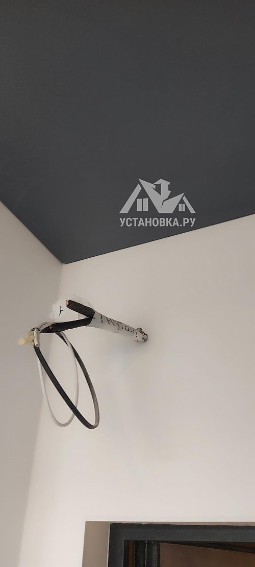 Установить кондиционер