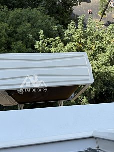 Установить кондиционер 7000-9000
