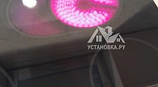 Установить встраиваемую электрическую панель и встраиваемый электрический духовой шкаф