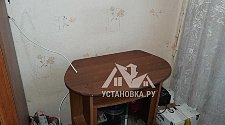 Установить/подвесить и настроить телевизор