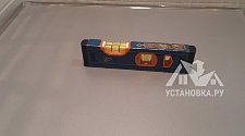Установить стиральную машину