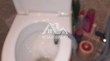 Установить новую стиральную машину отдельностоящую в ванной