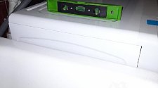 Установить стиральную машину