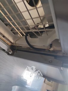 Установить встраиваемую вытяжку