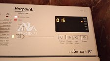 Установить стиральную машину Hotpoint-Ariston WMTF 501 L