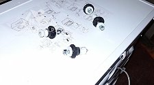 Установить стиральную машину