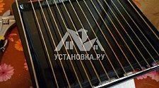 Установить новую газовую плиту на Кузьминках