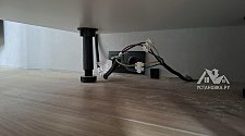 Установить/Подключить плиту/варочную панель