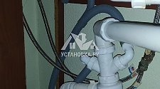 Установить встраиваемую  новую посудомоечную машину Electrolux ESL 94200 LO