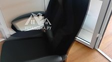 Собрать новое компьютерное кресло