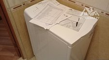 Заменить кран для залива воды