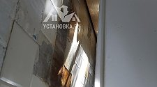 Установить плиту в Подольске 