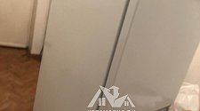 Установить холодильник или морозильник