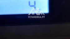 Установить новый отдельно стоящий холодильник Атлант