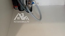 Установить встраиваемую посудомоечную машину