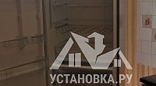 Перенавесить двери холодильника