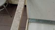 Установить встраиваемую электрическую варочную панель