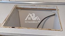 Установить в районе Октябрьского Поля варочную панель газовую