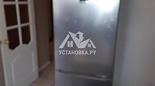 Перевесить двери на новом отдельно стоящем в холодильнике Bosch KGN39VL1MR