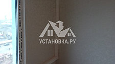 Установить новый кондиционер на Производственной